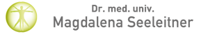 Dr. Magdalena Seeleitner Logo
